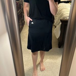 Snoga Athletics Dry Fit Skirt